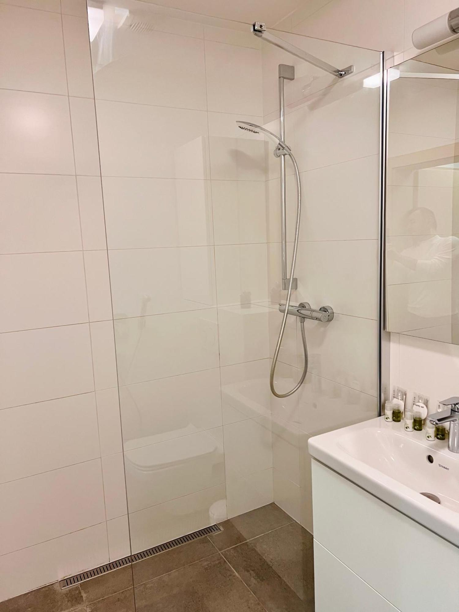 Old Town City Center Apartment 1 - Private Parking Included Кошице Экстерьер фото